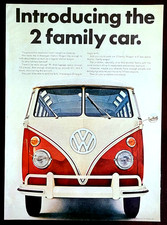 Volkswagen bus original for sale  Kings Park