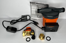 Bomba de pressão de água Truper PRE-1/3 250w 1/3 HP 14637 bomba de construção de pressão comprar usado  Enviando para Brazil