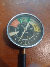 Medidor composto medidor de vácuo/bomba de combustível para veículo (T11) comprar usado  Enviando para Brazil