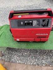 Honda generator for sale  NUNEATON