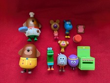 Hey duggee figure for sale  BEVERLEY