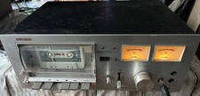 Platine cassette pioneer d'occasion  Champigny-sur-Marne