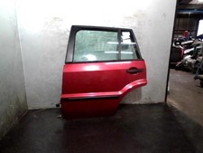 Porte arriere gauche d'occasion  Haubourdin