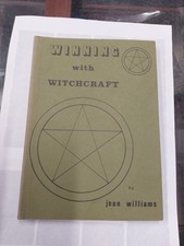 Winning with witchcraft d'occasion  Expédié en Belgium
