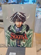 Stigma vol. unico usato  Roma
