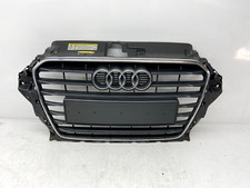 Genuine audi chrome for sale  NORTHAMPTON