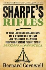 Sharpe rifles bernard for sale  USA