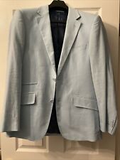 Blue feraud jacket for sale  DARLINGTON