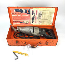 Black decker 3102 for sale  McKeesport