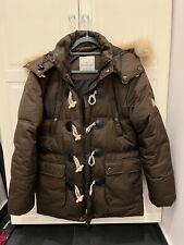 Moncler daunenjacke ital gebraucht kaufen  Bremen