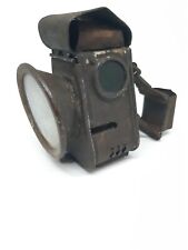 Ancienne lanterne lampe d'occasion  Poitiers