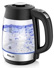 Milin electric kettle for sale  Haltom City