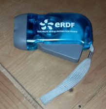 Lampe bleue erdf d'occasion  Pierrefitte-sur-Aire
