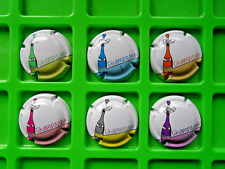 Capsules champagne générique d'occasion  Lunéville