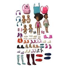 Mattel barbie accessories for sale  Fowler