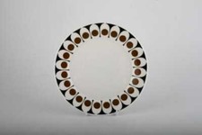 Hostess tableware black for sale  KENILWORTH