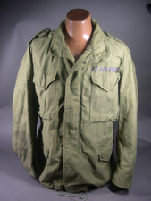 vietnam field jacket for sale  Seattle