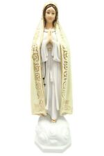 Lady fatima virgin for sale  Stockton