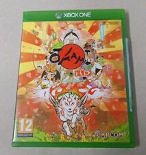 Okami xbox one usato  Monsummano Terme