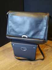 Assima handtasche schwarz gebraucht kaufen  Blankenheim