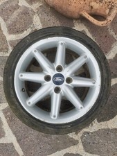 Set cerchi lega usato  Roma