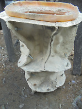 Latex fibreglass moulds for sale  DONCASTER