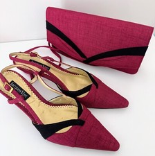 Jacques vert shoes for sale  GLASGOW