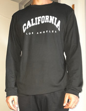 Sweat shirt manches d'occasion  L'Isle-d'Abeau