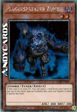 Plaguespreader zombie segreta usato  Ravenna