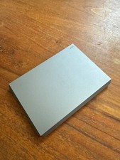 Usado, Disco rígido externo portátil LaCie Mobile Drive 2 TB USB-C STHG200040 comprar usado  Enviando para Brazil