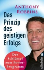 Prinzip geistigen erfolgs gebraucht kaufen  Erftstadt