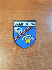 Figurina scudetto calciatori usato  Virle Piemonte