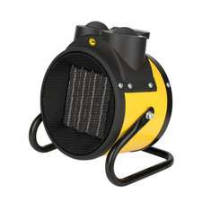 Termoventilatore ceramico port usato  Avezzano
