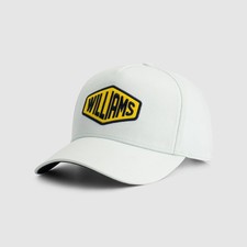 Williams racing patches for sale  UK