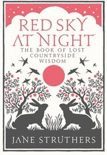 Red Sky at Night: The Book of Lost Countryside Wisdom, usado comprar usado  Enviando para Brazil