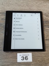 Amazon kindle oasis for sale  PORTSMOUTH
