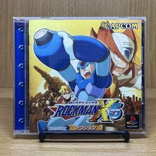 PS ROCKMAN X5 comprar usado  Enviando para Brazil
