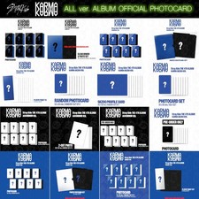 Pre stray kids usato  Spedire a Italy