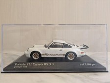 Porsche 911 Carrera RS 3.0 carro em miniatura #PFKSWJ comprar usado  Enviando para Brazil