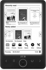 czytnik ebook na sprzedaż czytnik ebook na sprzedaż PL