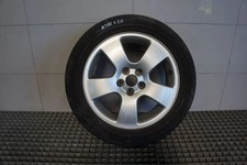 Audi A3 S3 8L 2003 16-calowe koło zapasowe koło zapasowe 8L0601025K AOP28392 na sprzedaż  PL