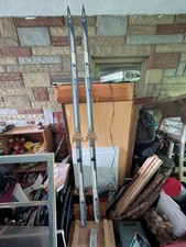 Set snow skis for sale  Springfield