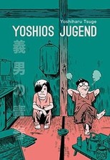 Yoshios jugend yoshiharu gebraucht kaufen  Berlin