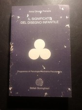 Anna oliviero ferraris usato  Stanghella