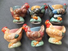Eierbecher keramik hühner gebraucht kaufen Eierbecher keramik hühner gebraucht kaufen  Bobingen