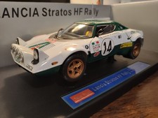 Sunstar lancia stratos usato  Montichiari