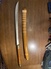 Dah daab sword for sale  Port Orchard