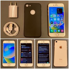 Apple iphone accessoires d'occasion  Saint-Genis-Pouilly
