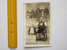 INCOMUM/RARO Pan Pacific Expo, TORTA, ASSINADO Calígrafo Sideshow Alfred Pilgrim comprar usado INCOMUM/RARO Pan Pacific Expo, TORTA, ASSINADO Calígrafo Sideshow Alfred Pilgrim comprar usado  Enviando para Brazil