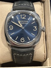 Panerai radiomir pam01383 for sale  THIRSK